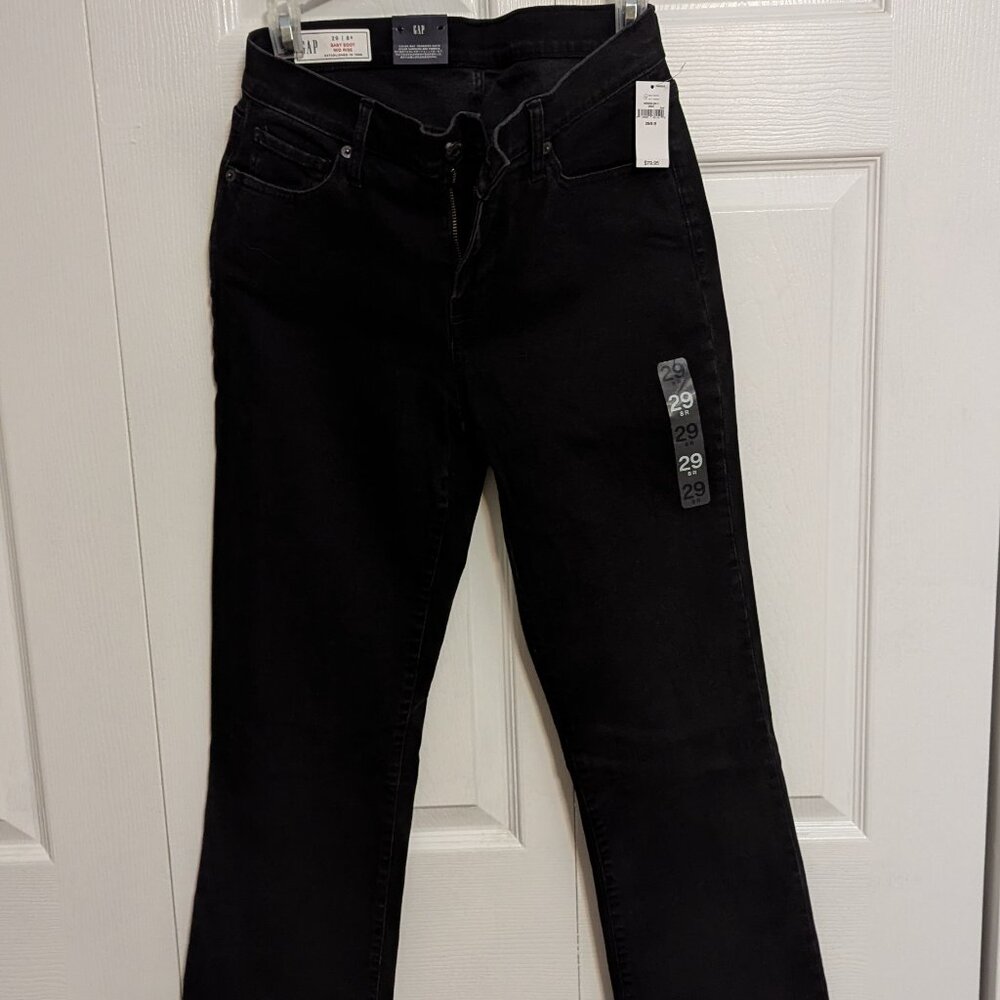 Gap Jeans